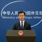 China rechaza la "narrativa del espía chino" tras la detención de una mujer en EE.UU.