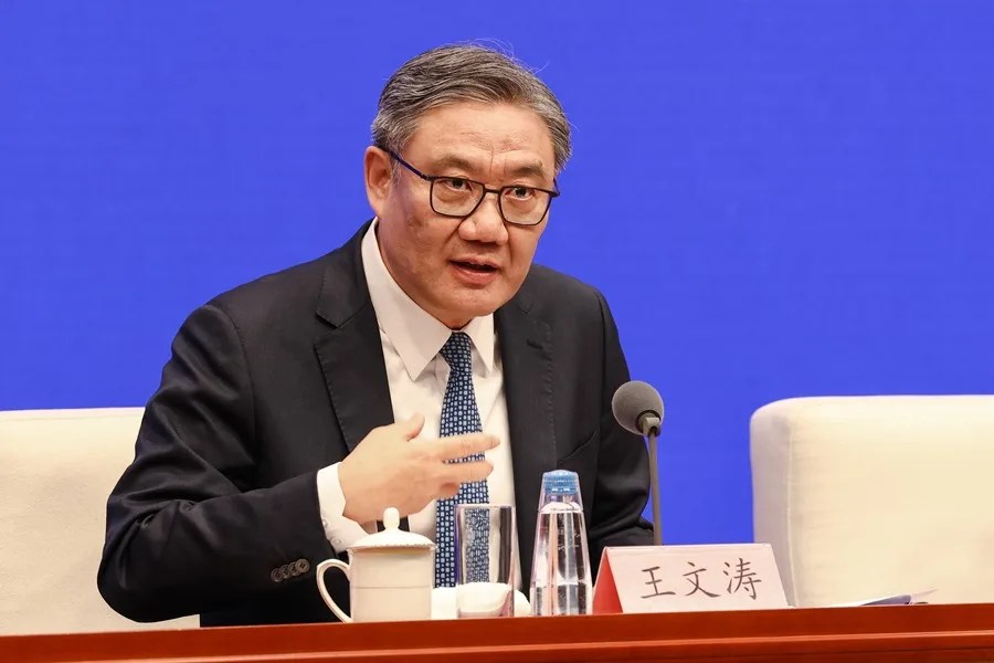 China abre una investigación 'antidumping' sobre un químico importado de la Unión Europea