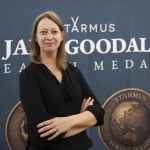 La científica planetaria Bethany Ehlmann.