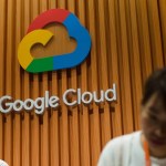 Logo de Google Cloud