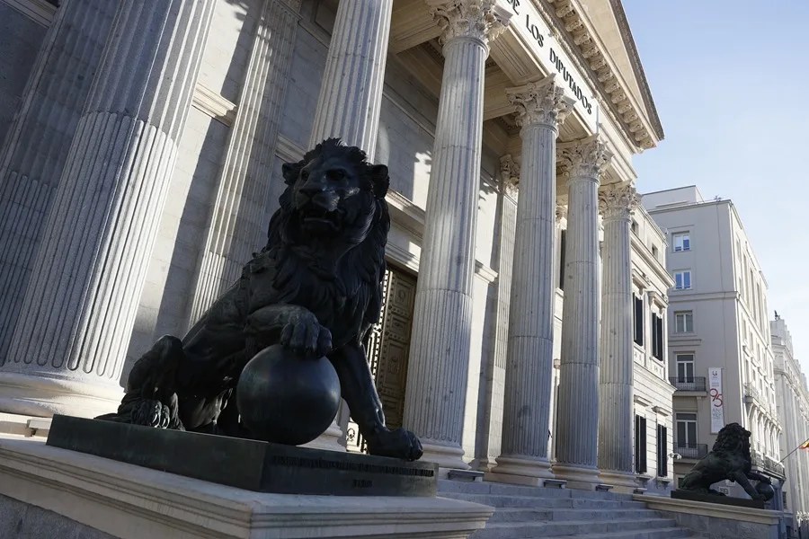 Congreso Diputados