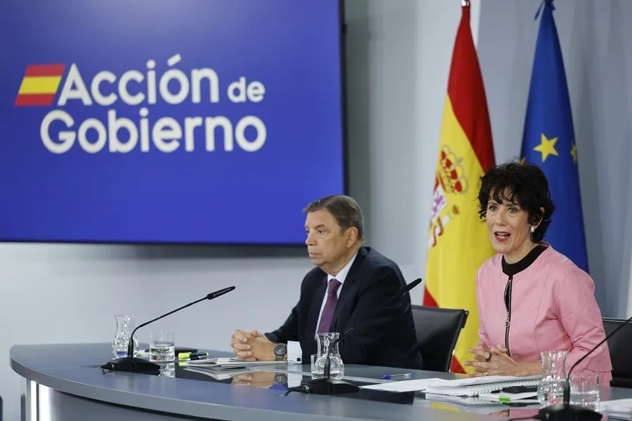 PRESTACIONES SOCIALES