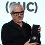 Cuarón defiende el cine clásico mexicano y el futuro de las nuevas generaciones en FICM
