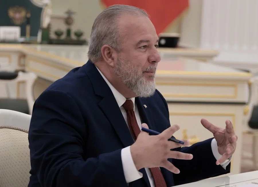 Cuba regula con un decreto las representaciones comerciales extranjeras