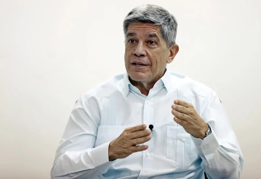 Cuba acusa a EE.UU. de "intimidar" a quienes exportan o transportan combustibles a la isla
