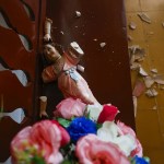 La fe, el soporte ante la pérdida de las históricas iglesias en Panamá tras el terremoto