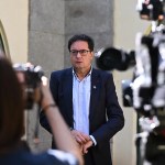 El ministro para la Transformación Digital y de la Función Pública, Óscar López
