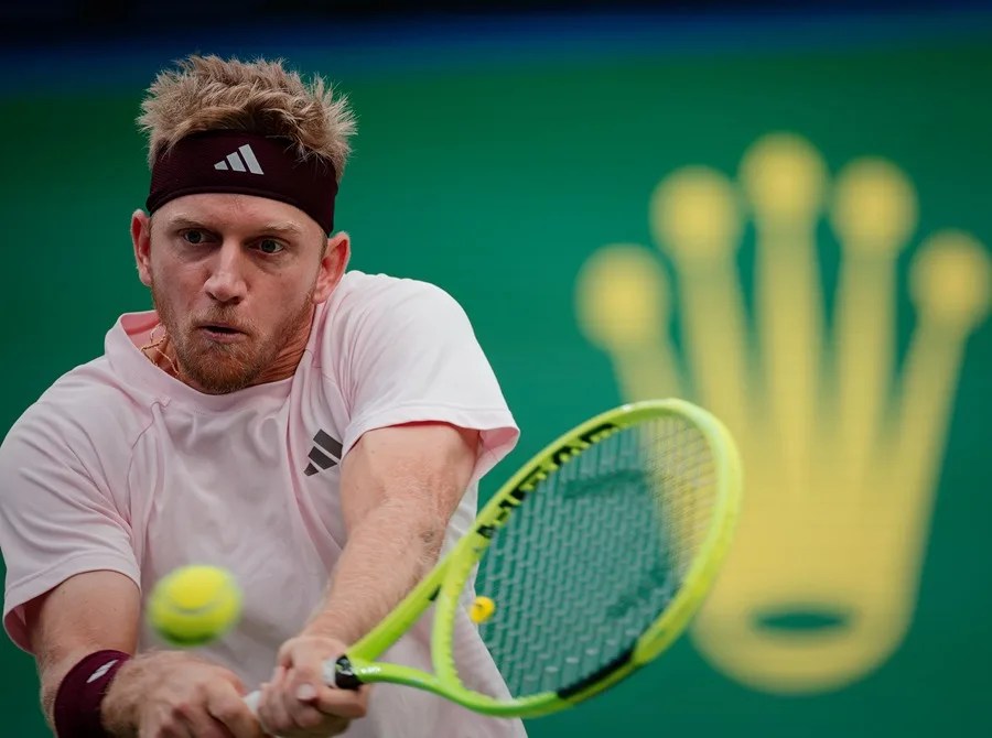Alejandro Davidovich