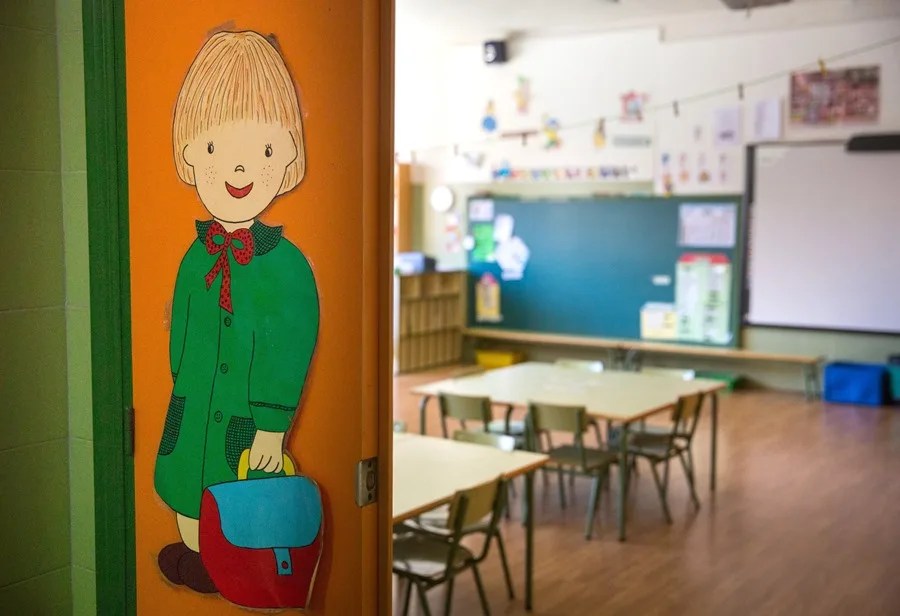DECRETOS EDUCACION