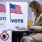 ¿Qué dicen las encuestas a dos semanas de las elecciones de medio mandato en EE.UU.?