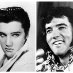 Combo de Elvis Presley.