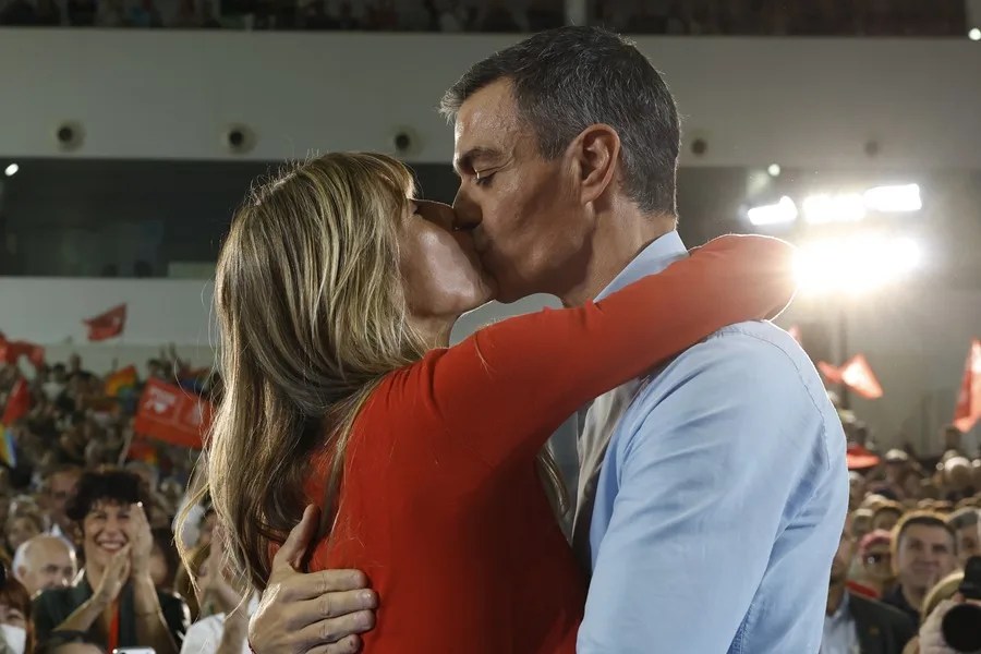 comite federal PSOE