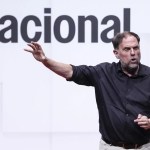 El líder de ERC, Oriol Junqueras.