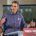 Fanático', la canción de Lali Espósito con la que Sánchez le responde a Milei