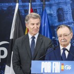 Feijóo Ceuta precampaña
