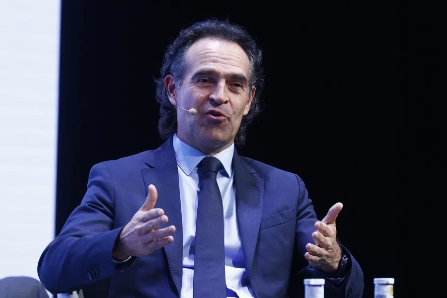Medellín anuncia que la primera "megacárcel" de Colombia abrirá en mayo de 2027