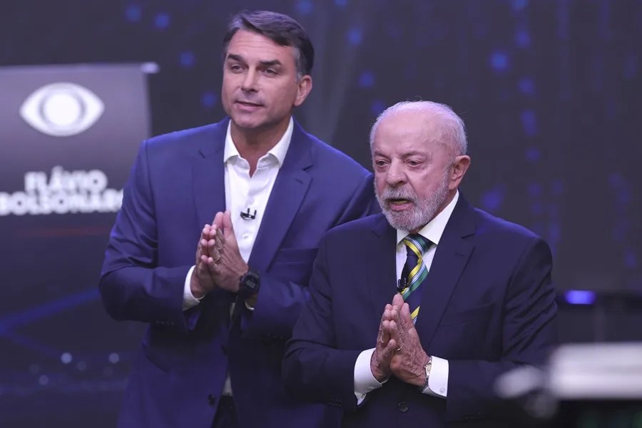 El Tribunal electoral de Brasil da 24 horas a Meta para garantizar equidad entre candidatos