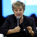 El FMI rebaja una décima el pronóstico de crecimiento en América Latina en 2026, al 2,3 %