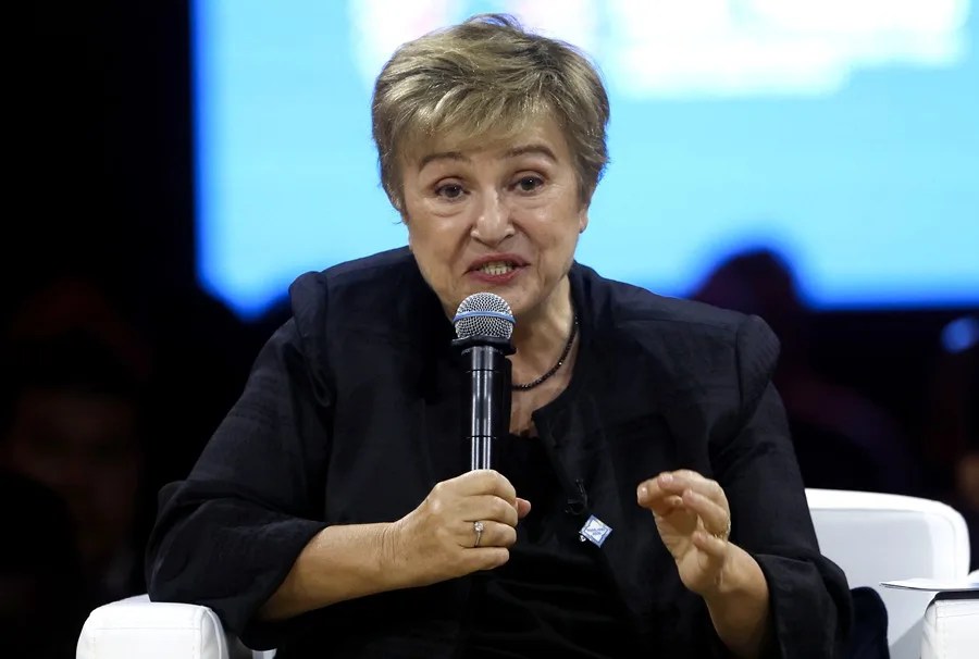 El FMI rebaja una décima el pronóstico de crecimiento en América Latina en 2026, al 2,3 %