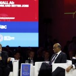 El FMI mejora su previsión de crecimiento mundial una décima para 2026, hasta el 3,1 %
