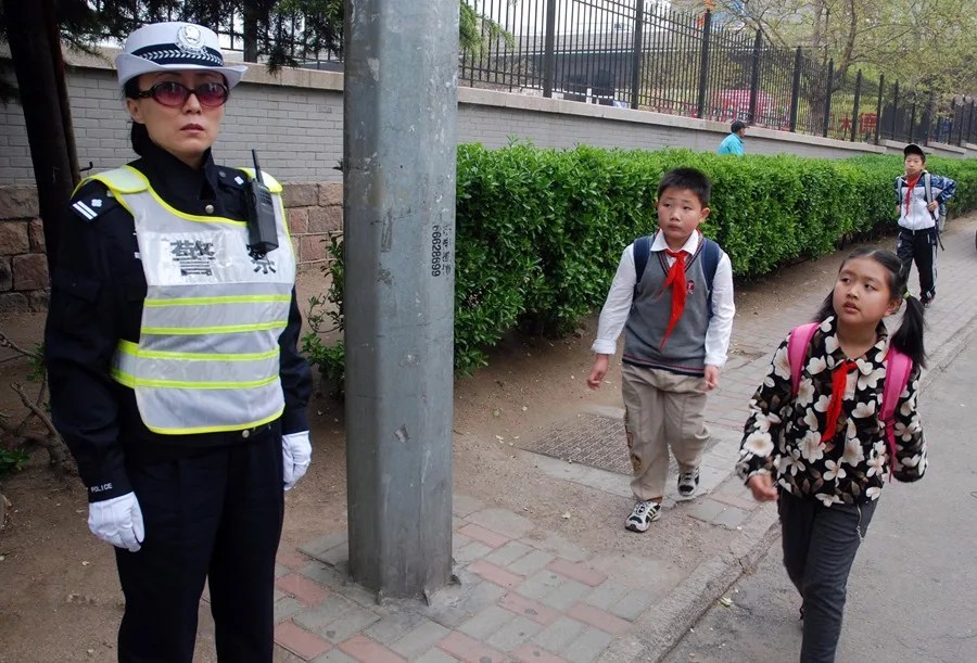 CADENA PERPETUA NIÑOS INTOXICADOS CHINA
