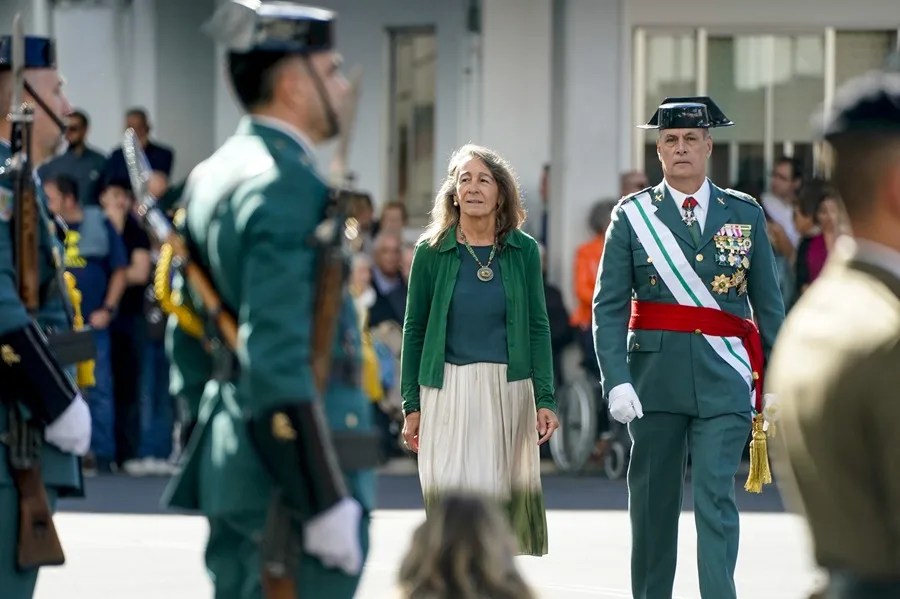 guardia civil