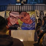 Policías de Guatemala son declarados culpables por la ejecución de una pareja homosexual