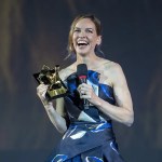 Hilary Swank