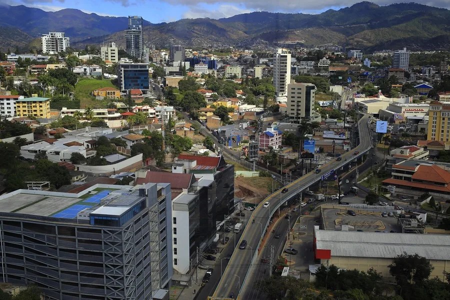 El BID presta 70 millones de dólares para mejorar servicio de agua en la capital de Honduras