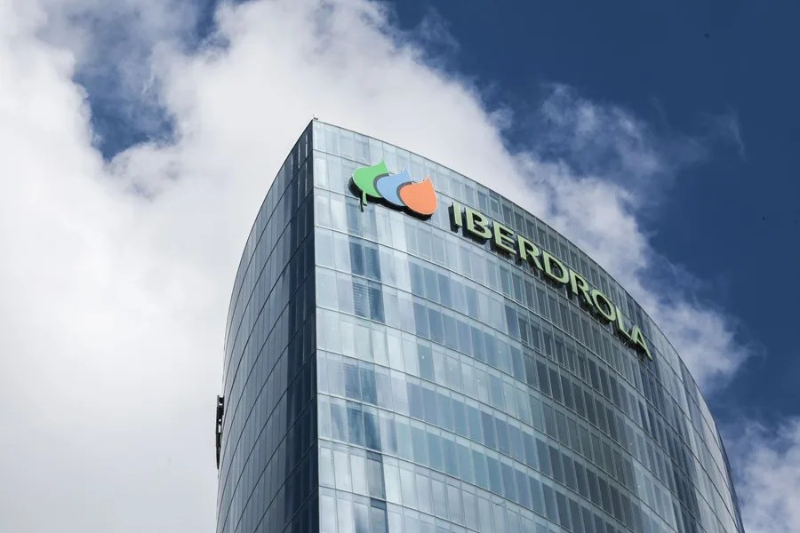 Iberdrola resultados