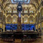 Bolsa española