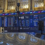 Bolsa española