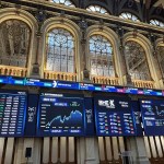 Bolsa española