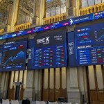 Bolsa española