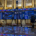 bolsa española