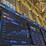 Bolsa española