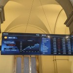 bolsa española