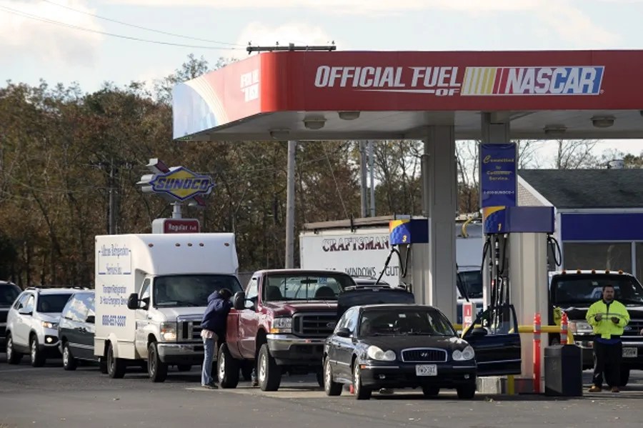 INFLACION EEUU SEPTIEMBRE