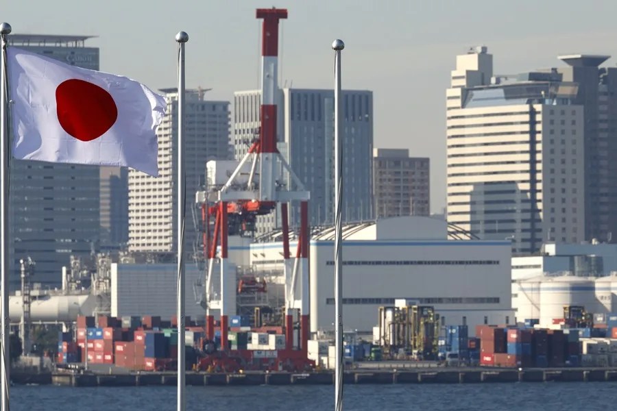 Japón registró un déficit comercial de 3.400 millones de dólares en septiembre de 2026