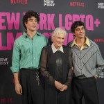 Glenn Close envió un correo de madrugada a los Javis y terminó en 'La bola negra'