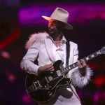 El mexicano Jesse Huerta anuncia su primer álbum como solista tras la salida temporal de Jesse y Joy