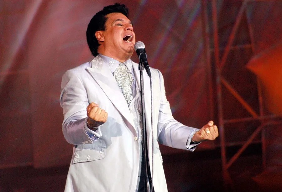 La antigua mansión de Juan Gabriel en Florida sale al mercado por 38,9 millones de dólares