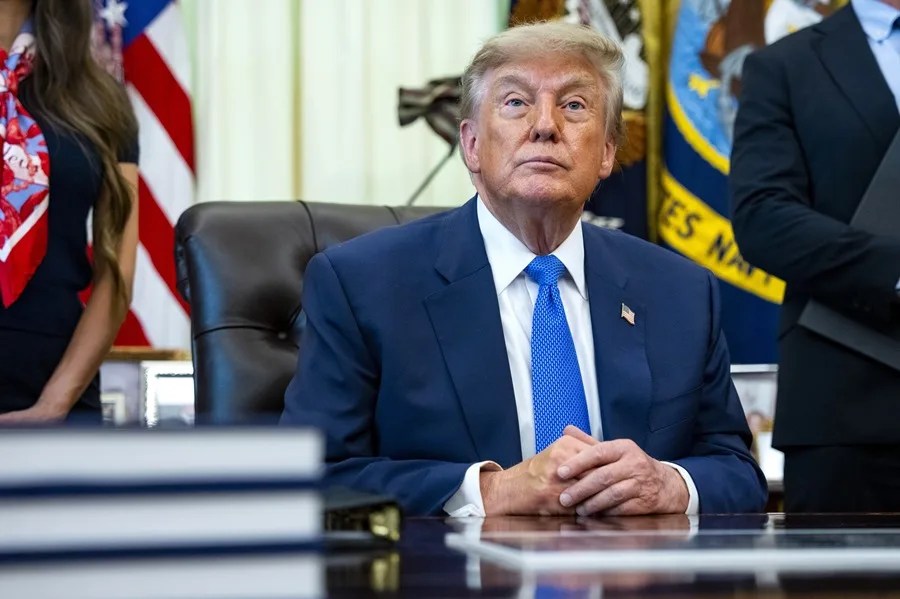 Un juez pide al Gobierno Trump argumentos para restringir las visas a estudiantes y periodistas
