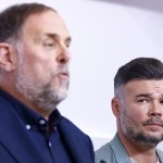 Junqueras Rufián candidato ERC
