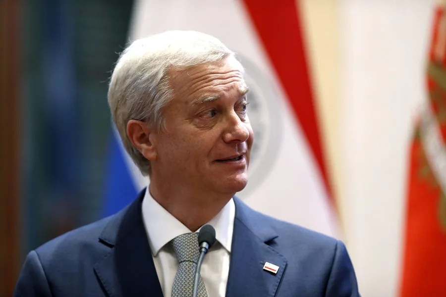 El Tribunal Constitucional de Chile da luz verde a la megarreforma de Kast para que sea promulgada