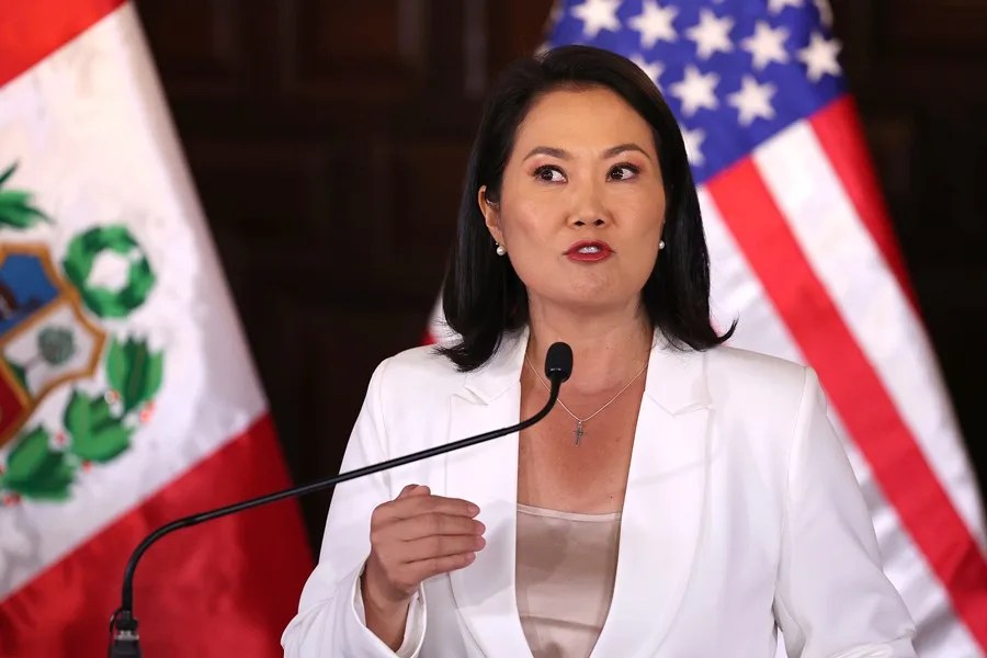 El Gobierno de Perú pide al Congreso un crédito suplementario de 2.300 millones de dólares