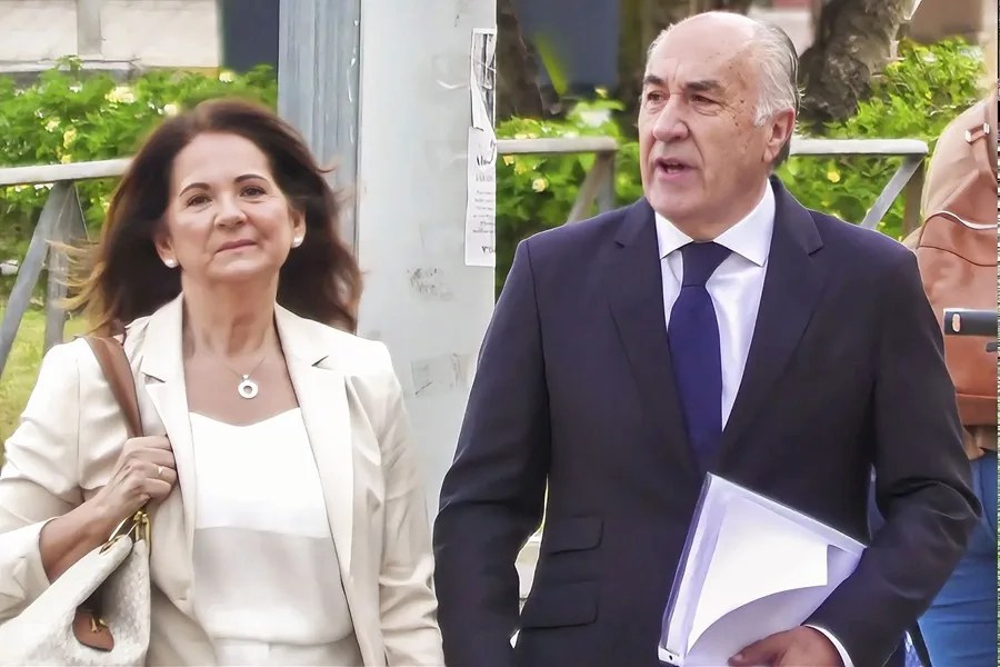 Algeciras Landaluce