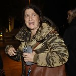 La exmilitante del PSOE Leire Díez