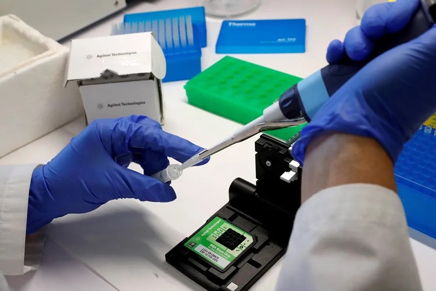 La Agencia Española de Seguridad Alimentaria (Aesan) ha activado una alerta al detectarse la presencia de la bacteria listeria monocytogenes en un lote de mejillones cocidos de la marca Marvalmar