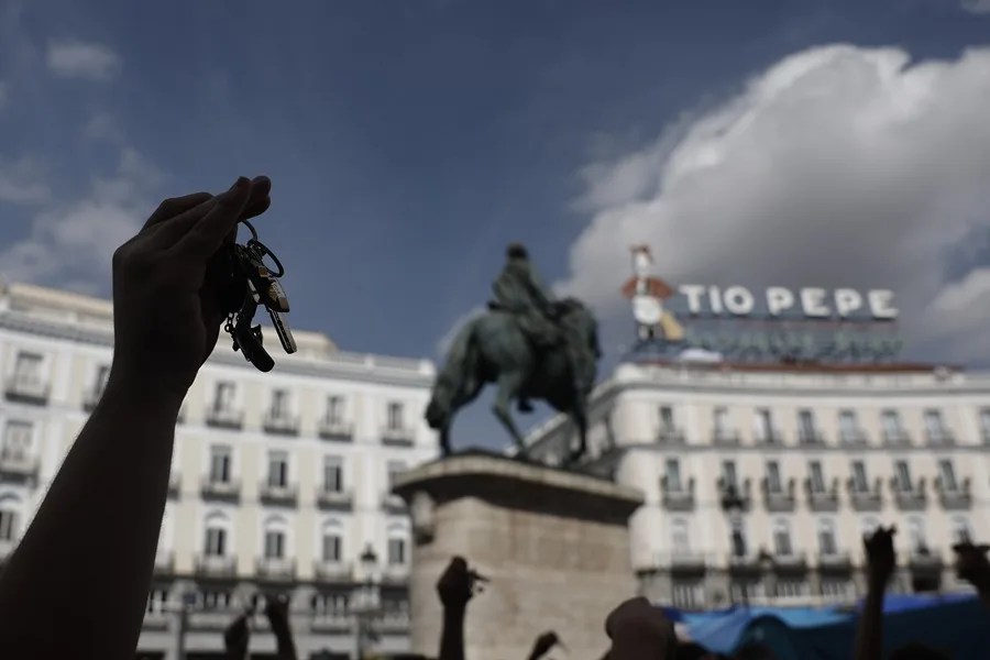 DECRETOS VIVIENDA